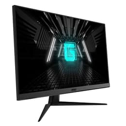 27-tum MSI G2712F 1920 x 1080 LED Monitor Svart