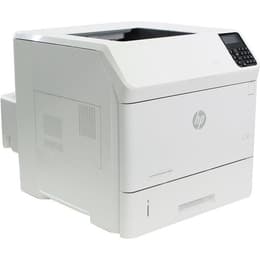 HP LaserJet Enterprise M606DN Monokrom-laser