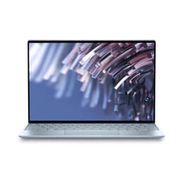 Dell XPS 9315 13-tum (2022) - Core i5 - Gen 12 (U) - 8GB - SSD 512 GB QWERTY - Engelsk