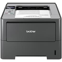 Brother HL-6180DW Monokrom-laser