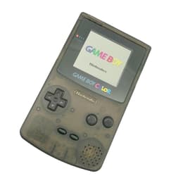 Nintendo Game Boy Color - Brun