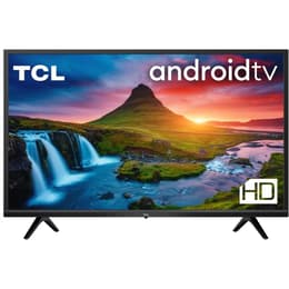 Smart TV Tcl LED 31,0000 32S5203