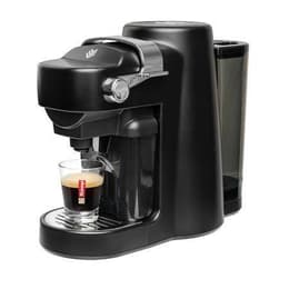 Espressomaskin Malongo Neoh L - Svart