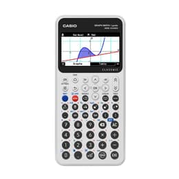 Casio Math+ Räknare