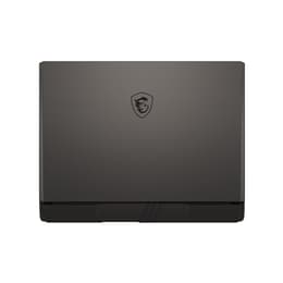 MSI Vector 17 HX A14VIG-844FR 17"-tum - Core i9-14900HX - 32GB - SSD 1 TBGB Nvidia GeForce RTX 4090 AZERTY - Fransk