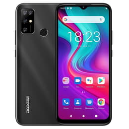 DOOGEE X96 Pro 64GB - Svart - Olåst