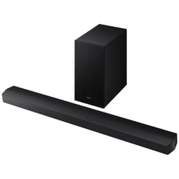 Soundbar HW-B750F/XU - Svart