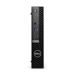 Dell OptiPlex 5000 Micro Core i5-12500T 2.1 - SSD 128 GB - 64GB