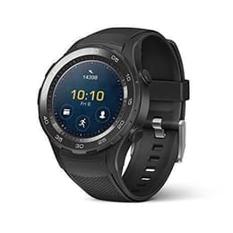 Huawei Smart Watch Watch 2 4G HR GPS - Svart