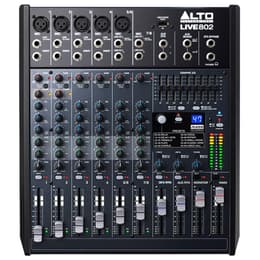 Alto Professional Live 802 Audio-tillbehör