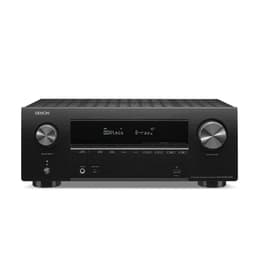 Denon AVR-X2700H Ljudförstärkare.