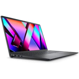 Dell Inspiron 3530 15-tum (2022) - Core i7 - Gen 12 (U) - 16GB - SSD 1 TB QWERTY - Engelsk
