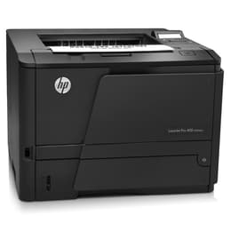 HP LaserJet Pro 400 M401DNE Monokrom-laser