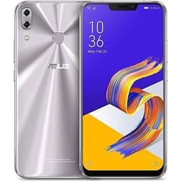 Asus Zenfone 5z 64GB - Grå - Olåst