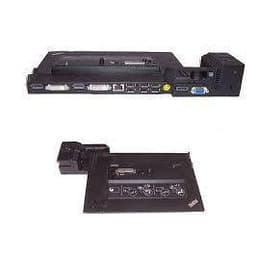 Lenovo ThinkPad 4336 Dockningsstation