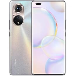 Honor 50 256GB - Vit - Olåst