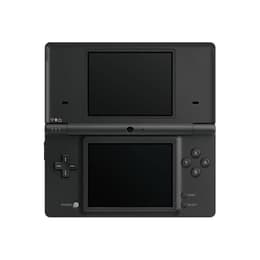 Nintendo DSI Pokemon Edition - Svart