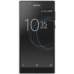 Xperia L1 16GB - Svart - Olåst
