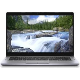 Dell Latitude 5310 2-in-1 13-tum (2020) - Core i5 - Gen 10 (U) - 16GB - SSD 2 TB QWERTZ - Tysk