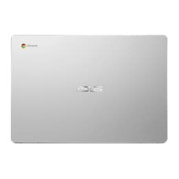 Asus ChromeBook C523NA Celeron N3350 1.1 GHz 64GB eMMC - 8GB AZERTY - Fransk