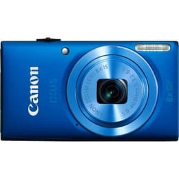 Canon Ixus 132 Kompakt 16 - Blå