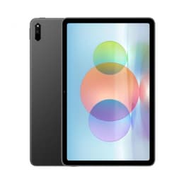 Huawei MatePad 128GB - Grå - WiFi + 4G