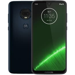Motorola Moto G7 Play 32GB - Indigoblå - Olåst