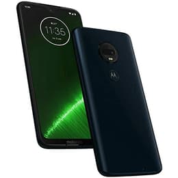 Motorola Moto G7 Play 32GB - Indigoblå - Olåst