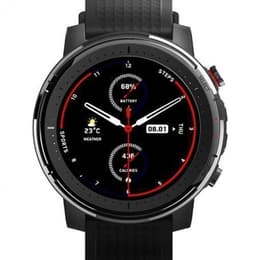Huami Smart Watch Amazfit Stratos 3 HR GPS - Svart