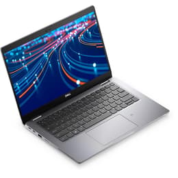 Dell Latitude 5320 13-tum (2020) - Core i5 - Gen 11 (G) - 8GB - SSD 256 GB AZERTY - Fransk