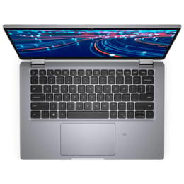 Dell Latitude 5320 13-tum (2020) - Core i5 - Gen 11 (G) - 8GB - SSD 256 GB AZERTY - Fransk