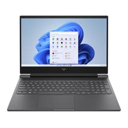 HP Victus Gaming 16-R1000SF 16"-tum - Core i7-14650HX - 16GB - SSD 512 GBGB NVIDIA GeForce RTX 4070 AZERTY - Fransk