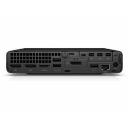 HP Elite 600 G9 Tiny Core i5-12500T 2 - SSD 2 TB - 8GB