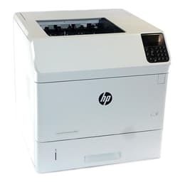 HP E6B69A M605N Monokrom-laser