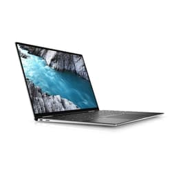 Dell XPS 7390 13-tum (2020) - Core i7 - Gen 10 (G) - 16GB - SSD 512 GB QWERTY - Engelsk