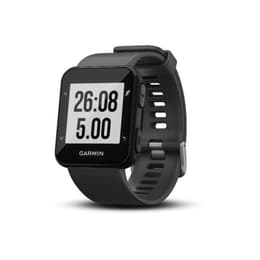 Garmin Smart Watch Forerunner 30 HR GPS - Svart