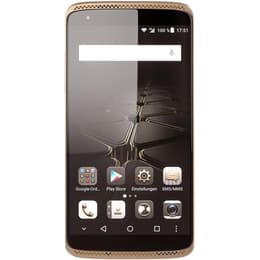 ZTE Axon mini 32GB - Guld - Olåst