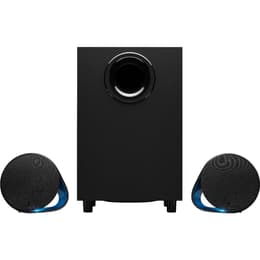 Logitech G560 Bluetooth Högtalare - Svart