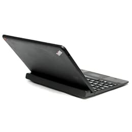 Lenovo ThinkPad 10 10-tum Atom X7-Z8700 - SSD 32 GB - 2GB QWERTY - Spansk