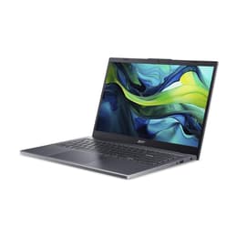 Acer Aspire 15 A15-51M 15-tum (2023) - Core i9 - Gen 13 (H) - 32GB - SSD 1 TB AZERTY - Fransk