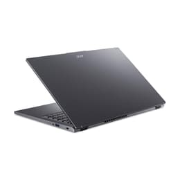 Acer Aspire 15 A15-51M 15-tum (2023) - Core i9 - Gen 13 (H) - 32GB - SSD 1 TB AZERTY - Fransk