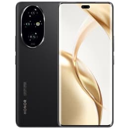 Honor 200 Pro 512GB - Svart - Olåst