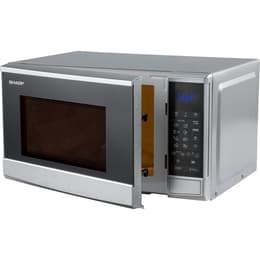 Mikrovågsugn grill och ugn SHARP R26SL