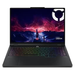 Lenovo Legion Pro 5 16IRX10H 16-tum (2024) - Core i7 - Gen 14 (HX) - 16GB - SSD 1 TB AZERTY - Fransk