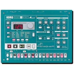 Korg ElecTribe Ea-1 MkII Audio-tillbehör