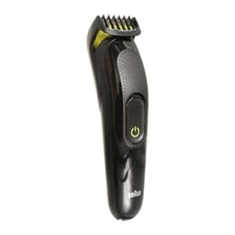 Multianvändning Braun MGK3221 Elektrisk rakapparat