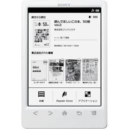 Sony Reader PRS2 6,0000 WiFi E-läsare
