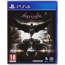 Batman: Arkham Knight - PlayStation 4