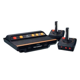 Atari Flashback 7 - Svart/Orange