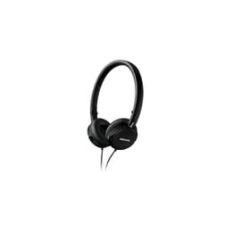 Philips FS3BK/00 Hörlurar - Svart